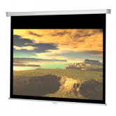 Ligra CINEROLL sienas/ griestu ekrāns ar CSR sistēmu 203x170 cm