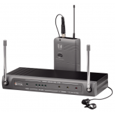 TOA WS-300 UHF Wireless set