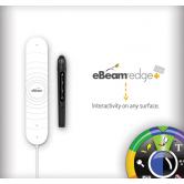 eBeam edge + USB interaktīvās tāfeles sistēma