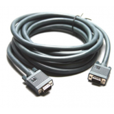 KRAMER VGA Molded 15-pin HD (Male -Male) 10,6m vads