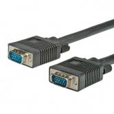VALUE SVGA kabelis HD15 M - HD15 M 3m