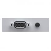 Komutāciju modulis VGA+3.5mm