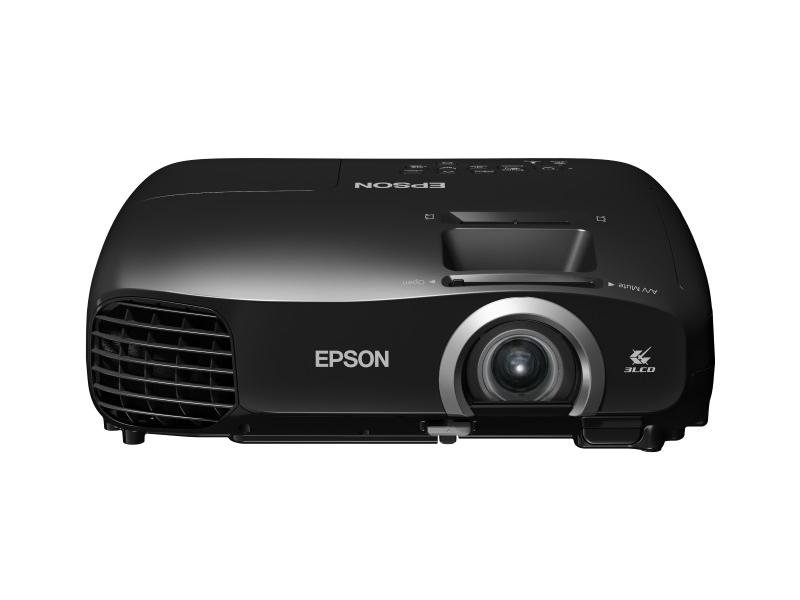 EPSON - EPSON EH-TW5200 3D Full HD projector - V11H561040 - AVGeeks.eu